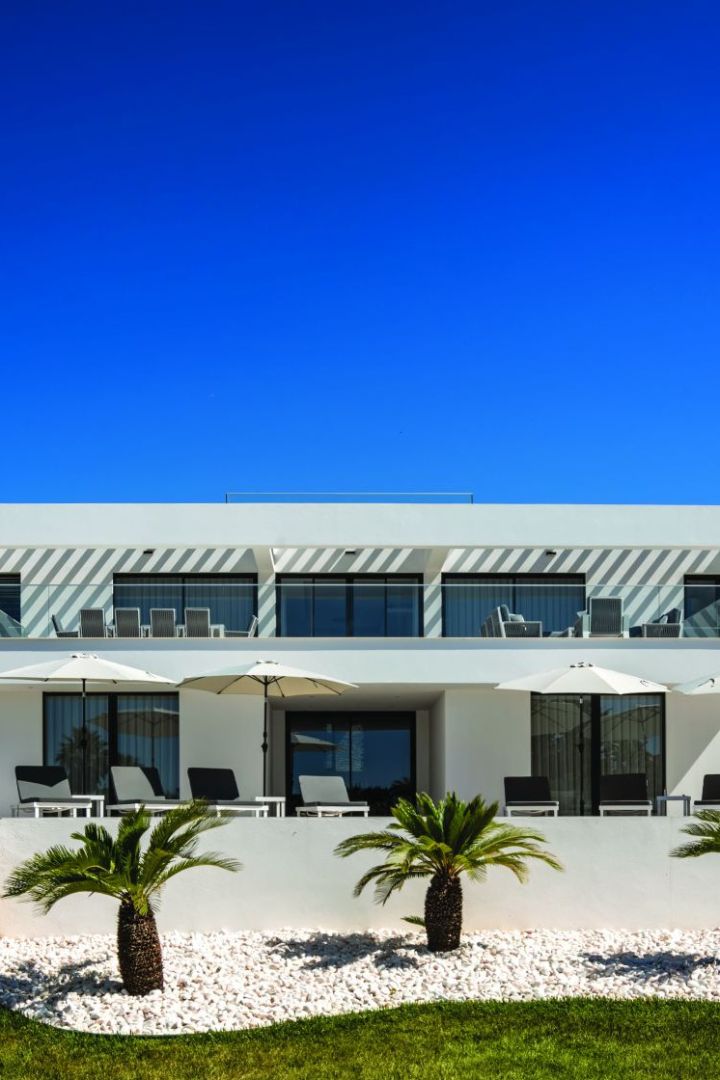 Villa Mato Serrão