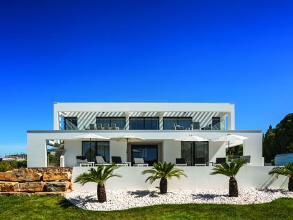 Villa Mato Serrão