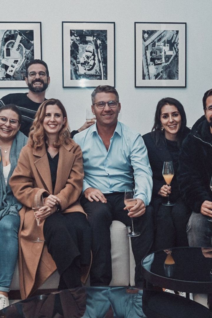 Bespoke Team